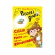 画像5: イタリア語で読む 児童向け探偵シリーズ「チッチョの小さな探偵」対象年齢6歳以上【A1】【A2】【B1】 (5)