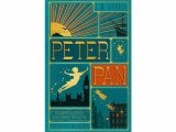 画像: イタリア語で読む、ポップアップ絵本・児童書「ピーター・パン」対象年齢7歳以上 【A1】