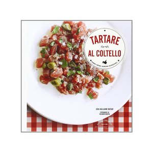 画像: イタリア語で作る家で作れる簡単タルタル料理レシピ【B1】【B2】
