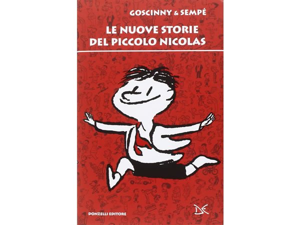 画像1: プチニコラ　Le nuove storie del piccolo Nicolas 対象年齢10歳以上　【A1】【A2】【B1】【B2】 (1)