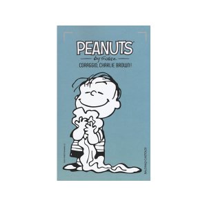 イタリア語で読む漫画 コミック ピーナッツ ピーナツ スヌーピー Peanuts Snoopy Antiquarium Milano