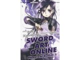 画像: イタリア語で読む、川原礫の「ソードアート・オンライン ファントム・バレット」　【B1】