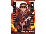 画像: イタリア語で読む、野田サトルの「ゴールデンカムイ」1巻-16巻　【B1】