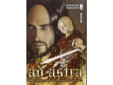 画像: イタリア語で読む、カガノミハチの「アド・アストラ -スキピオとハンニバル-」1巻-11巻　【B2】