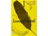 画像: イタリア語で読む、貴志祐介、烏山英司の「悪の教典」1巻-9巻　【B1】