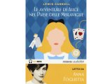 画像: イタリア語オーディオブック「不思議の国のアリス Alice nel paese delle meraviglie letto da Anna 」【B1】