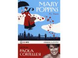画像: イタリア語オーディオブック「メリー・ポピンズ Mary Poppins letto da Paola Cortellesi」【B1】