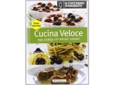 画像: Cucchiaio d'argento　イタリア語で作るイタリアの簡単料理 前菜からデザートまで250のレシピ【B1】【B2】