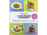 画像: Cucchiaio d'argento　イタリア語で作るイタリアの30分で出来る子供用料理【B1】【B2】