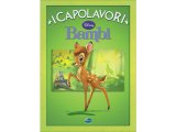 画像: イタリア語でディズニー傑作集の絵本・児童書「バンビ」を読む 対象年齢5歳以上【A1】