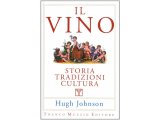 画像: イタリア語で知る、ヒュー・ジョンソンのワイン、その歴史的伝統と文化 【B2】【C1】