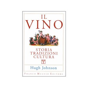 画像: イタリア語で知る、ヒュー・ジョンソンのワイン、その歴史的伝統と文化 【B2】【C1】