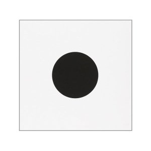 画像: イタリア語で読むデザイナー・美術家ブルーノ・ムナーリ「円形 かたちの不思議２ Il cerchio」　【A2】【B1】【B2】
