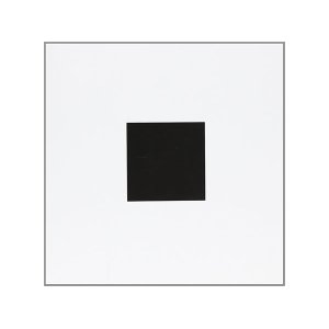 画像: イタリア語で読むデザイナー・美術家ブルーノ・ムナーリ「正方形 かたちの不思議１ Il quadrato」　【A2】【B1】【B2】