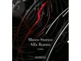 画像: Alfa Romeo アルファロメオ博物館カタログ Museo storico Alfa Romeo