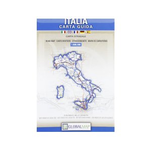 画像: イタリア ロードマップ