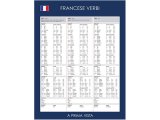 画像: こういうのが欲しかった！フランス語動詞活用表一覧 【A1】【A2】【B1】【B2】