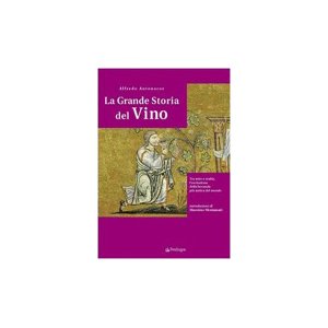 画像: イタリア語で知る、ワインの偉大なる歴史 【B2】【C1】