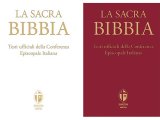 画像: 【2色から選べる】ミニサイズ イタリア語で読む、聖書　La Bibbia【B2】【C1】