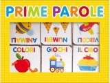 画像: イタリア語で絵本集「Prime parole」を読む 6冊セット 対象年齢1歳以上【A1】