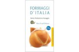 画像: イタリア語で知る、イタリアのチーズの歴史、製造とその味【B2】【C1】