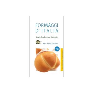 画像: イタリア語で知る、イタリアのチーズの歴史、製造とその味【B2】【C1】