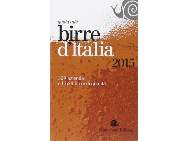 画像1: スローフード　イタリア語で知るイタリアン・ビール　2015年度版　【B2】 (1)