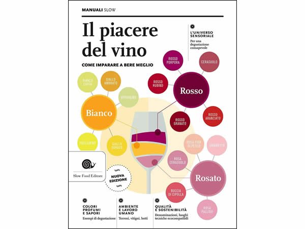 画像1: スローフード　イタリア語で知るワイン　2016改訂版【B2】 (1)
