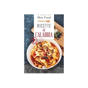 画像: スローフード イタリア語で作るカラブリア料理 【B2】