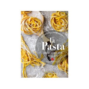 画像: スローフード イタリア語で作るイタリア料理 パスタ レシピ600 【B2】