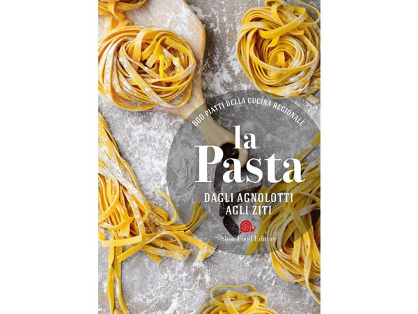 画像1: スローフード イタリア語で作るイタリア料理 パスタ レシピ600 【B2】 (1)