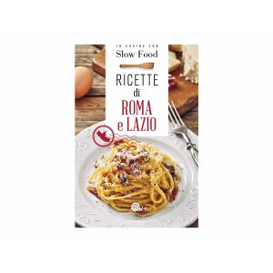 画像: スローフード イタリア語で作るローマ&ラツィオ料理 【B2】