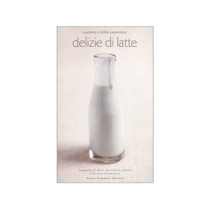 画像: イタリア語で作るミルクのレシピ【B1】【B2】