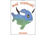 画像: イタリア語で読むデザイナー・美術家ブルーノ・ムナーリ「やになった Mai contenti」　【A2】【B1】【B2】