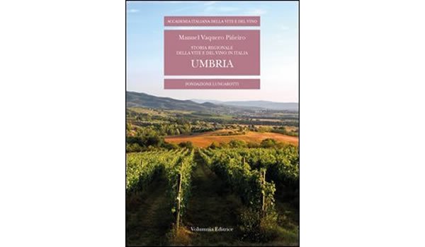 画像1: イタリア語で知る、イタリアワインとワイン栽培 ウンブリア地方 【B2】【C1】 (1)