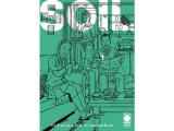 画像: イタリア語で読む、カネコアツシの「SOIL ソイル」1巻-11巻　【B1】