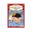 画像2: イタリア語で読む 児童書 「おしりたんてい」 1−6巻【A1】【A2】 (2)