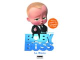 画像: イタリア語で読むアニメ映画、「ボス・ベイビー The Boss Baby」　【A1】【A2】