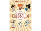 画像: イタリア語で読む漫画 イタリアのテレビ広告 Carosello カロゼッロとキャラクターたち【B1】【B2】