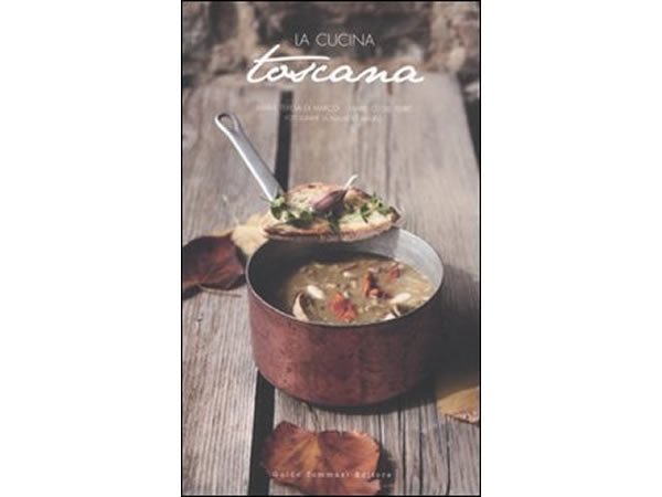 画像1: イタリア語で作るトスカーナの料理【B1】【B2】 (1)
