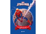 画像: イタリア語でディズニーの絵本・児童書「スパイダーマン」を読む 対象年齢5歳以上【A1】