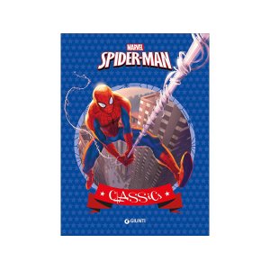 画像: イタリア語でディズニーの絵本・児童書「スパイダーマン」を読む 対象年齢5歳以上【A1】