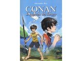 画像: 原作で読もう、イタリア語で読むアレグザンダー・ケイ、『未来少年コナン』の原作「残された人びと」　【C1】