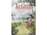 画像: 原作で読もう、イタリア語で読む柏葉幸子の「千と千尋の神隠し」　【C1】