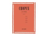 画像: 楽譜 19 VALZER - CHOPIN - RICORDI