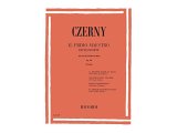 画像: 楽譜 IL PRIMO MAESTRO DI PIANOFORTE - CZERNY - RICORDI