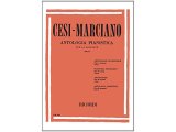 画像: 楽譜 ANTOLOGIA PIANISTICA PER LA GIOVENTU - FASC. II - CESI - MARCIANO - RICORDI