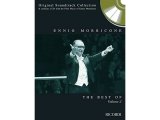 画像: 楽譜 THE BEST OF ENNIO MORRICONE VOLUME 3 CD付き - ORIGINAL SOUNDTRACK COLLECTION - CONTAINS A CD WITH THE FILM MUSIC OF ENNIO MORRICONE - RICORDI