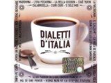 画像: CD　歌で聞いて楽しいイタリア方言 Dialetti D'italia 【A1】【A2】【B1】【B2】