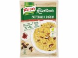 画像: イタリア サフランとポルチーニのリゾット インスタント食品 2人分 Knorr